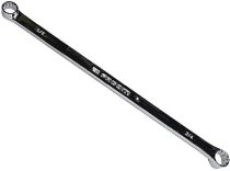 (59L.14x17)-Extra long Flat Double Box Wrench-14x17mm