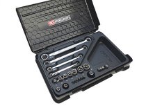 (TX-SET-Special) -Torx Tool Set w/Case (24pc)(Facom)