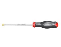 (ATF6,5x150)-Protwist Forged Slotted Screwdriver-6.5x150mm (F)