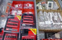 (E.120-Mac)-28pc High Performance Bit Set w/Case & Bit Holder