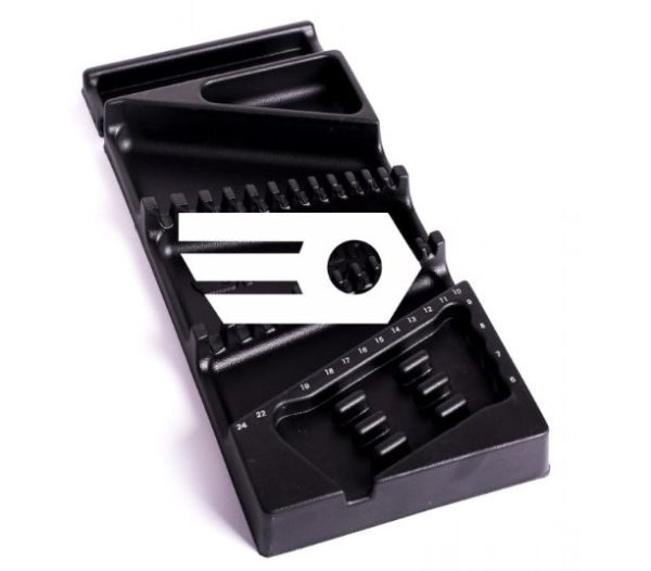 (PL.612)-Module Storage Tray-for MOD.MT1 Microtech plier set