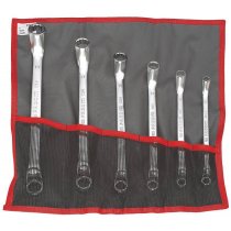 (N.38A-6B)-Nylon Tool Roll-6 Pockets