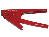 (455B)(765)-Heavy Duty Pliers for Plastic Cable Ties (USAG)
