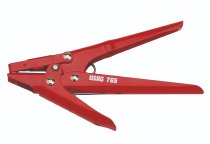 (455B)(765)-Heavy Duty Pliers for Plastic Cable Ties (USAG)