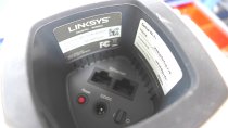 Linksys Velop WHW03 Mesh Router (lightly used)