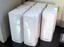 Linksys Velop WHW03 Mesh Router (lightly used)
