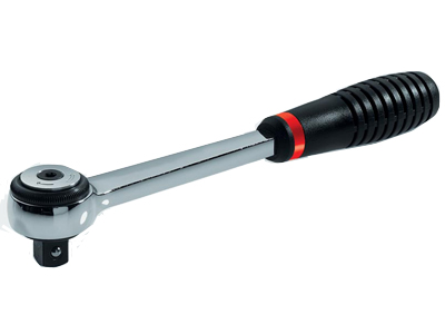 (S.161)-1/2" Drive Palm Control Ratchet (NLA-use S.161B)