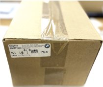 (51161889794)-Mirror (Right Side)-320i (80-83), 528i (80-81) (Genuine BMW) (1 available)