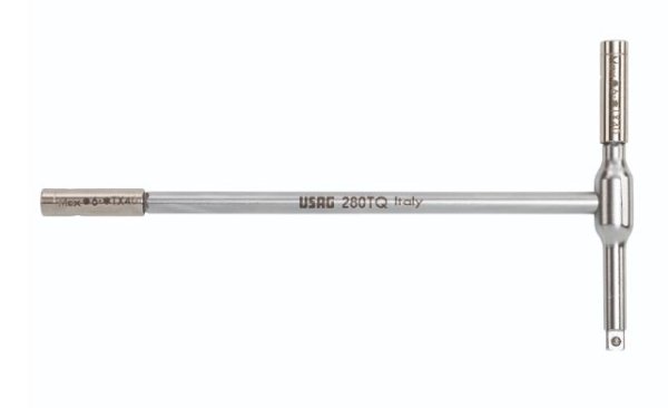 (84TQ)-T Handle Magnetic Bit Holder (USAG 280TQ)