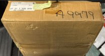 (21211225979)-Flywheel (Dual Mass) - 325e (5/86-87) & 528e (5/86-88) (Genuine BMW) (sold)