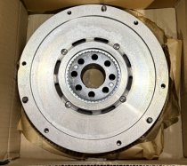 (21211225979)-Flywheel (Dual Mass) - 325e (5/86-87) & 528e (5/86-88) (Genuine BMW) (sold)