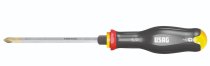 (ATWPH2x125)-Protwist Phillips Screwdriver w/Bolster-#2x125mm (USAG)