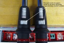 (S.208-100) -1/2" Drive Torque Wrench (20-100nm) (USAG) (limited supply)