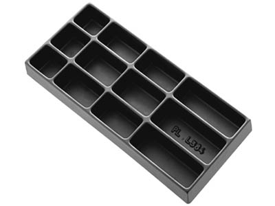 (PL.L384)-Module Storage Tray-for small parts (full size)