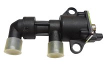 (64111373188)-Heater Valve-528e (82-88) & 524td