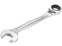 (467B.10)-Ratcheting Combination Wrench w/Ring Stop-10mm (USAG)