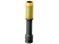 (NSI.21EL) -1/2″ Drive Long Reach Wheel Socket-21mm