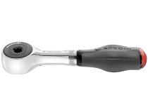 (R.PE360) -Compact Rotator Bit Ratchet-for 1/4″ Bits