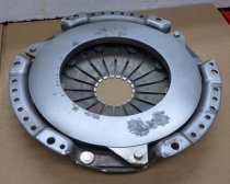(21211202033)-Clutch Plate-2002tii (228mm) (Sachs) (1 available)