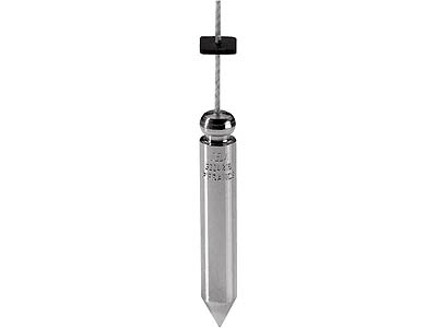(DELA.3224.00) -Engineer's Plumb Bob