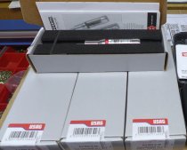 (A.300MT) -Release Type Low Torque Driver (4-20cN.m)