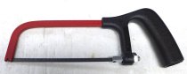 (201 S) -Compact Hacksaw Frame (w/6" blade)(USAG)
