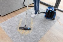 Click Brush Starter Set-12" (Multi-function Floor Nozzle)(35mm)