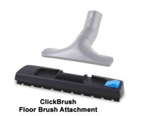 Click Brush Attachment-14" Brush w/Natural Bristles