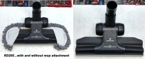 Mop Attachment for 11" Ultra Low Profile Floor Tool (WW-RD285)