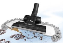 Mop Attachment for 11" Ultra Low Profile Floor Tool (WW-RD285)