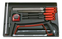 (PL.335)-Module Storage Tray-for Cutting/Measuring Tools (Freight)