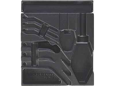 (PL.354-blem)-Module Storage Tray-for Puller Tools (blem-g)