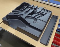 (PL.354-blem)-Module Storage Tray-for Puller Tools (blem-g)
