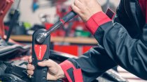 (AXS.SJ1) -1/4" Drive Tool Set w/AXS Chain Extension Wrench (F)