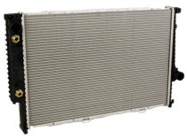 (17111723468)-Radiator-BMW 750i/850i/850Ci (88-94)(Genuine)
