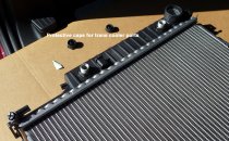 (17111723468)-Radiator-BMW 750i/850i/850Ci (88-94)(Genuine)