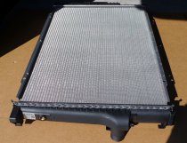 (17111723468)-Radiator-BMW 750i/850i/850Ci (88-94)(Genuine)