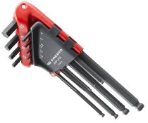 (CK.83A)-Storage Clip for Metric Hex Keys (1.5-10mm) (USAG)