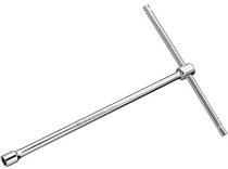 (99C.10) - T-Handle Flex Head Socket Wrench-10mm (USAG)