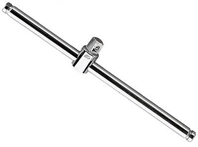 (M.120A) -1" Drive Sliding T-Handle (USAG)