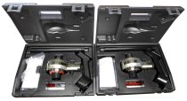 (MC.270B) - Torque Multiplier-2700nm (3/4 input, 1" output)