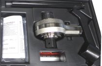 (MC.270B) - Torque Multiplier-2700nm (3/4 input, 1" output)