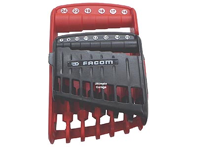 (CK.440J3)-Combination Wrench Storage Clip (7-24mm)(USAG)