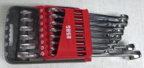 (CK.440J3)-Combination Wrench Storage Clip (7-24mm)(USAG)