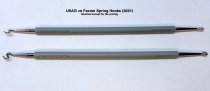 (835A/053N) -Spring Hook (USAG)