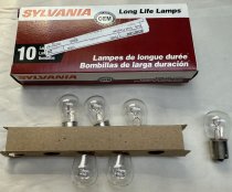 (Bulb)(7506L)-Osram 7506L Long Life Bulb (21w) (made in Germany) (6 available)
