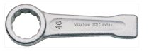 (51B.135)(254)-Metric 12pt Slogging Wrench-135mm (USAG)