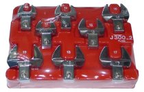(PL.148)-Module Tray-for 10 Series 9x12mm Attachments