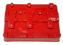 (PL.148)-Module Tray-for 10 Series 9x12mm Attachments (5 available)