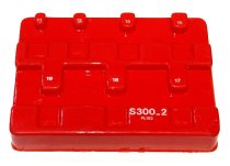 (PL.153)-Module Tray-for 10 Series 9x12mm Attachments (3 available)